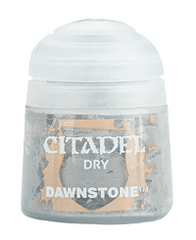 Dry: Dawnstone 23-29